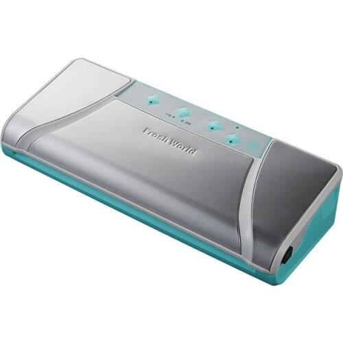 Vacuum sealing machine commercial rice packaging machine household small food multi-grain plastic sealing machine