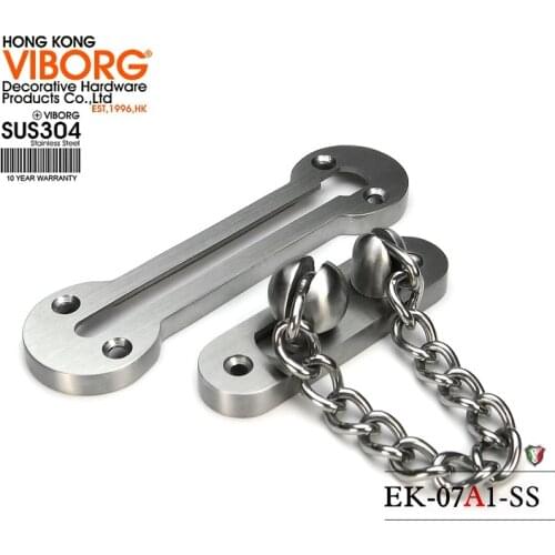 VIBORG Door Bolts