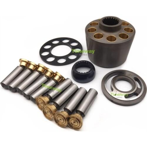 Hydraulic piston pumps spare parts for repair A11VO95 A11V95 Rexroth pump accessories