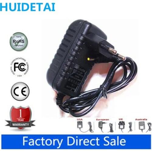 5V 2A AC DC Power Supply Adapter Wall Charger For Azpen A820 A701 A720 A721