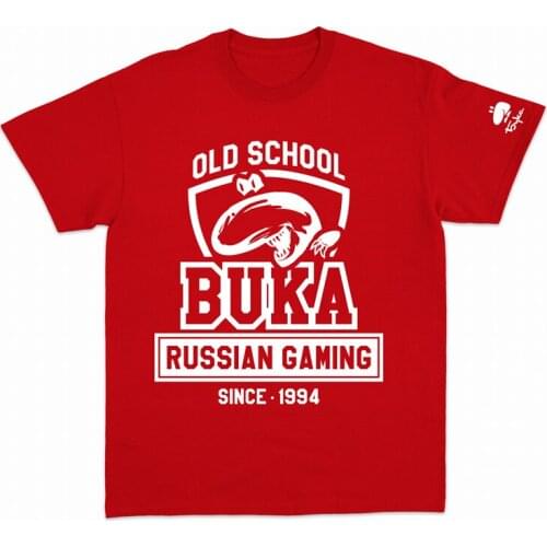 Мужские футболки Buka China At AliExpress