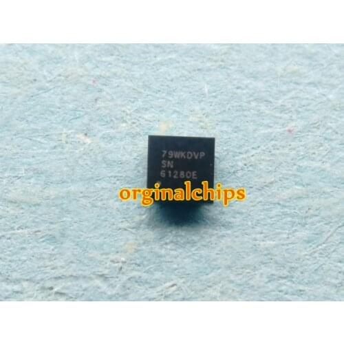 2pcs-30pcs New U3100 SN61280E For iphone X 8 8plus Power supply Boost IC Chip