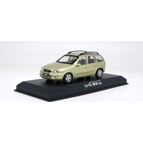 Craft Collection Toy Cars