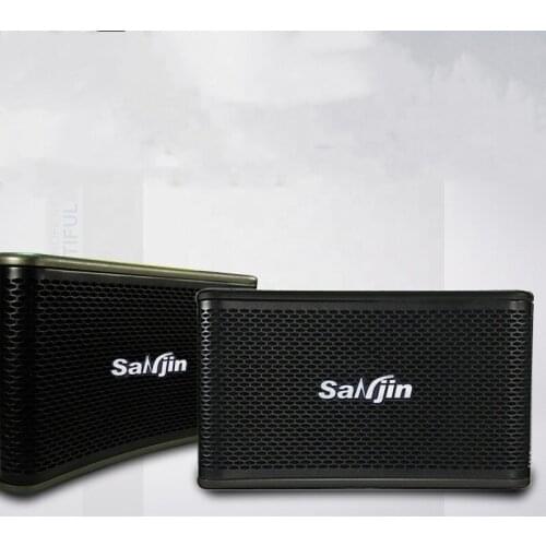 Speaker dj audio system sound speakers home theater system karaoke speaker