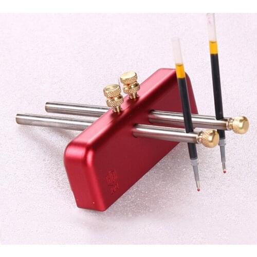 Scriber woodworking scribing tool aluminum line drawing woodworking diy tools