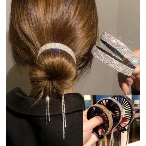 ISHOWTIENDA Hair Ties