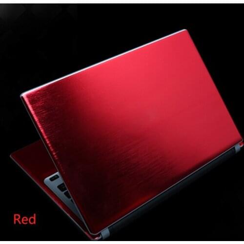 KH Special Laptop Brushed Glitter Sticker Skin Cover Guard Protector for Lenovo Lenovo Thinkpad T440P