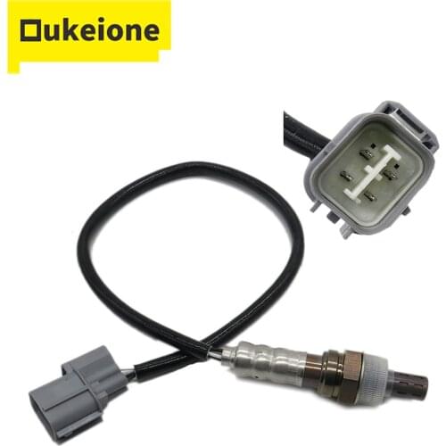 For Honda Odyssey Pilot Ridgeline Accord Civic Acura RL TL Oxygen Sensor Lambda Upstream Downstream Three-way catalysis 234-4355