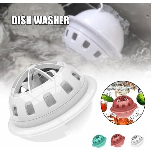 MAKEUPEATING Dishwasher Capsules
