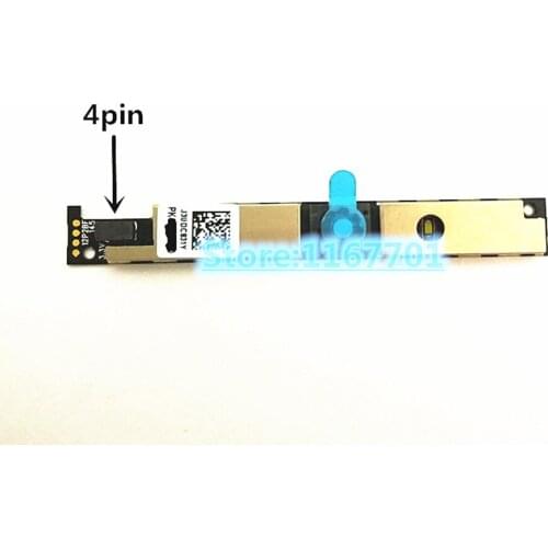 100% Original Laptop/Notebook webcam/Camera board for Lenovo Yoga 2 3 Pro 700 700-11 700-11ISK 700-14 700-14ISK PK40000LZ00