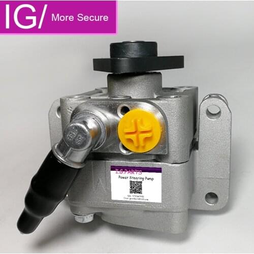 New Power Steering Pump For BMW X1 E84 18i E90 316i 6780413 6769598 6767452 32416780413 32416769598 32416767452 7617955152