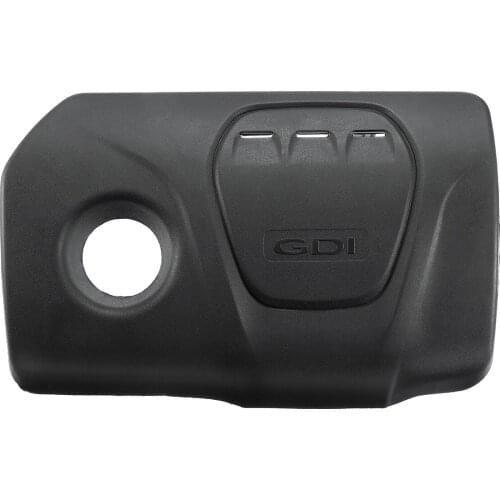 Car Front Engine Hood Dust Cover Cap 292402B930 For Hyundai Solaris Creta IX25 1.6 For Kia RIO 2017 For Sonata Tucson