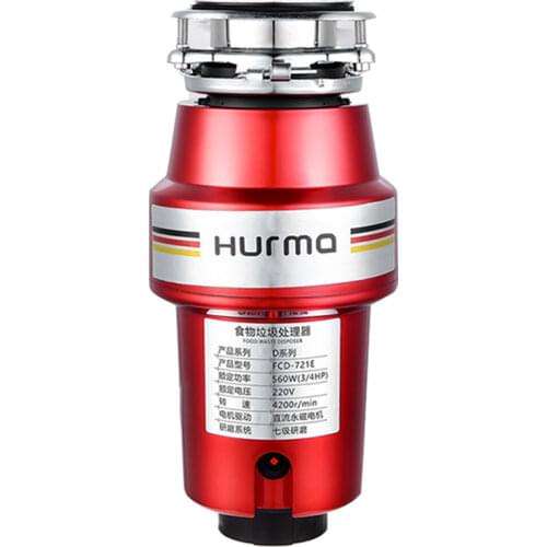 SEPTREE Food Waste Disposers