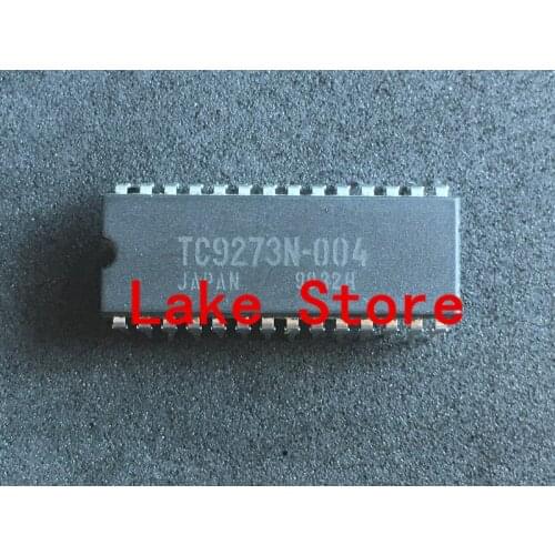 5 unids/lote TC9273N-010 TC9273N-004 TC9273N-009 TC9273N-007 TC9273N-013 TC9273N-011 TC9273N-014 TC9273N TC9273 DIP14