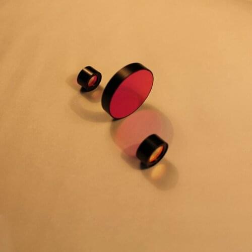 670 NM narrow-band band-pass filter color filter manufacturers direct support processing custom optical coating