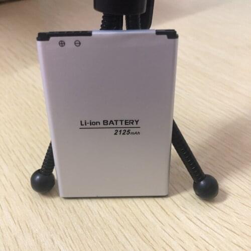 10pcs New BL-46ZH Battery for LG K7 K8 K89 LS675 LS675 M1 M1V MS330 US375 X210 AS330 K332 K350N K371 K373 smart Phone 2125mAh