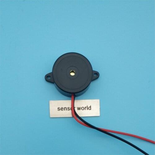 Arima electronic buzzer 2310F " known birds " 220V buzzer small size