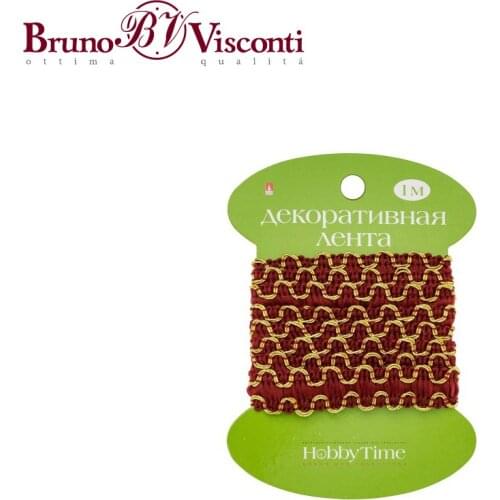 BRUNO VISCONTI Decorative Ribbons