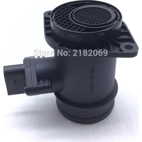 Mass Air Flow Maf Sensor Meter For Skoda Superb VW LT Passat Transporter 1.9 2.5 TDI 0281002463 038906461X