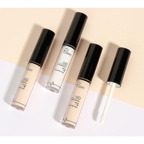 Eyes Base Waterproof Cream Makeup Primer Gel Eye Under Shadow Cosmetic Lasting Prolong Base Primer 5ml Maquiagem