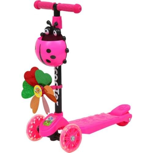 HBB Scooters