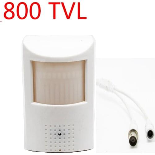 Mini 800TVL CCTV Camera Infrared burglar alarm CCTV camera Home security surveillance cameras