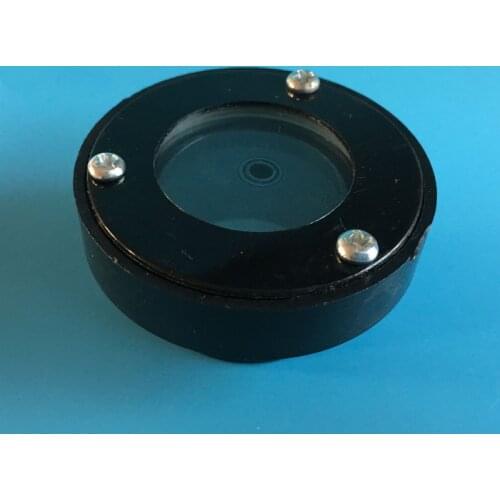 Newton Ring Optical Experimental Instrument Physical Optical Observer Teaching Apparatus Film Interference Fringe Demonstration