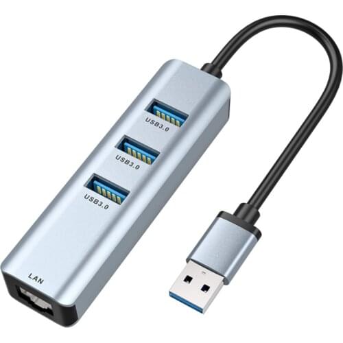LDLUTBR USB Hubs
