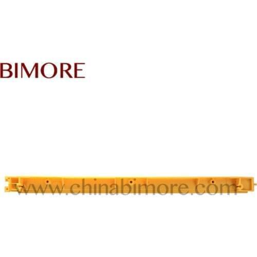 10pcs each L47332158B L47332158A Escalator Demarcation Strip for Thysen