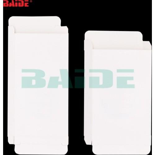 Small Paper Box for Samsung iPhone Battery Case Battery Box Packing Boxes Case 1000pcs/lot