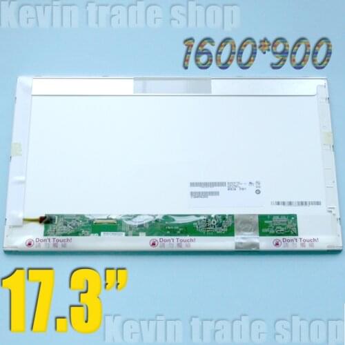17.3 inch matrix For Dell Inspiron 17R 5720 17r 5721 17 3721 7720 5737 2728 5735 N7110 N7010 Laptop LCD Screen LED Display Panel