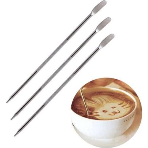 Ручки для рисования на кофе MEXQCH China At AliExpress