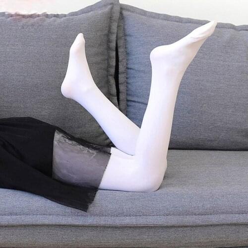 NINGAIWU Tights And Stockings For Girls