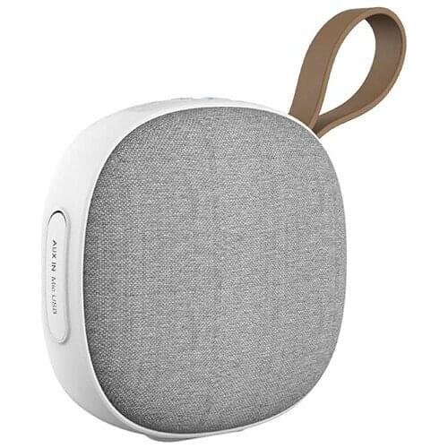 New sale Mini Bluetooth Speaker Computer Phone Music Surround Stereo IPX7 Waterproof Outdoor Portable EBS-303