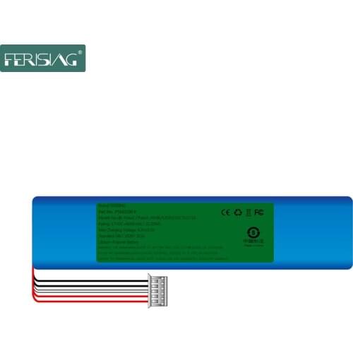 100% New P5542100-P 5542110P / P763098 01A Batterie for JBL Pulse 2 3 Pulse II Pulse3 PULSE2BLKUS APJBLPUESE3 Link 20 battery