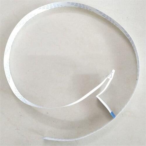 1pcs Printhead Printer Print head Cable for Epson 1390 1400 1410 1430 R260 R360 R380 R390 RX580 RX590 L1800 1500W EP4004