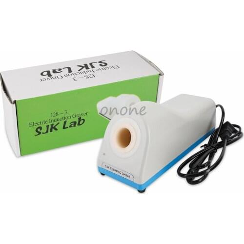 Good Quality Dental Lab Wax Carving Knife Heater Infrared Electronic Sensor Dental Technician Tools Equipment