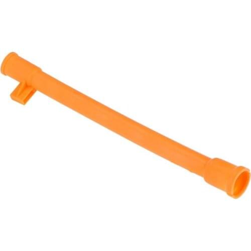 VODOOL Oil Dipstick Tube for VW Beetle Golf Jetta 2.0 Liter Engine 06A103663C