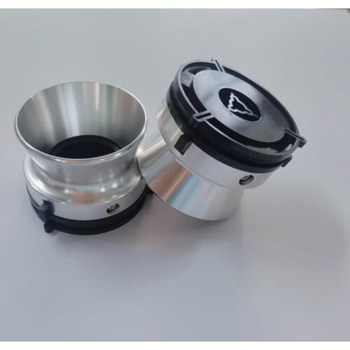 1 pair 10 inch opener for Studer ReVox 10 inch opener Universal loading device upper belt device aluminum cup for Studer B67