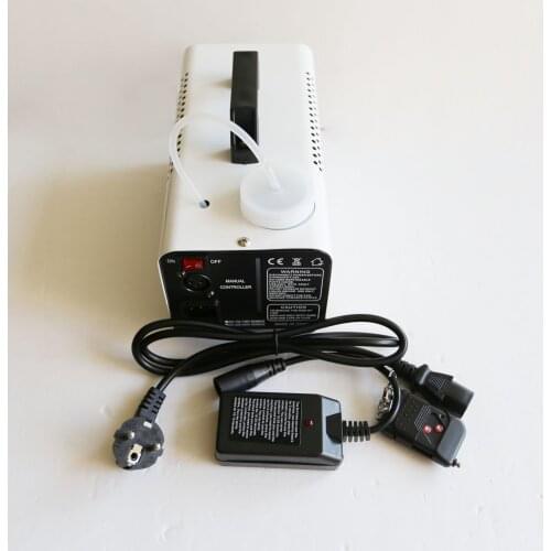 Party Stage Disinfection Car Fogging Home Atomizer Sprayer Room Smoke Portable Indoor Disinfect Fogger Electric Fog Machine