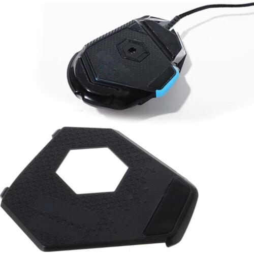 1PC Brand New Replacement Mouse Counter Weight Cover Case for Logitech G502 HERO Gaming Mouse Accessories