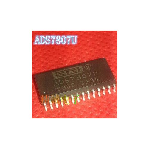 ADS7807U