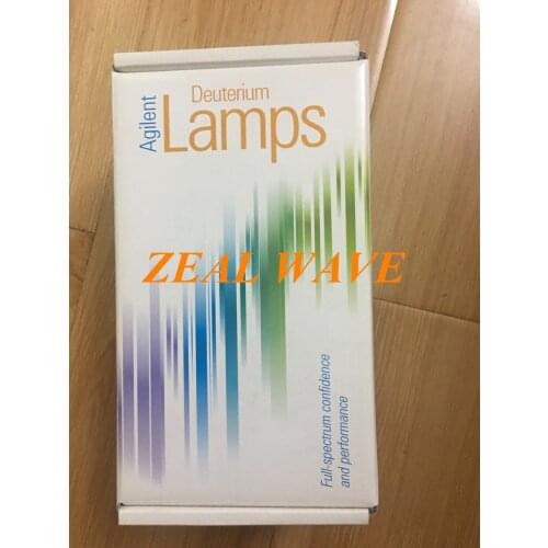 Agilent UV Detector Deuterium Lamp D2 LAMP G1314-60100 Agilent Original Genuine