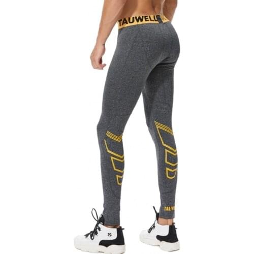 AMYOGA Men's Compression Underwear