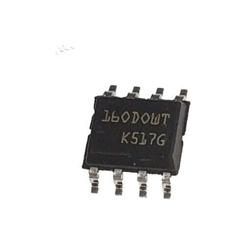Free Shipping 5pcs/lot M35160 160DOWQ 160D0WT SOP-8