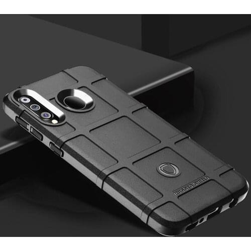 BOBYT Samsung Galaxy M30 Phone Cases