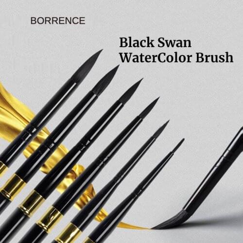 Borrence Stationery