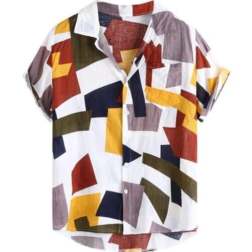 CHON YUN Men's Shirts