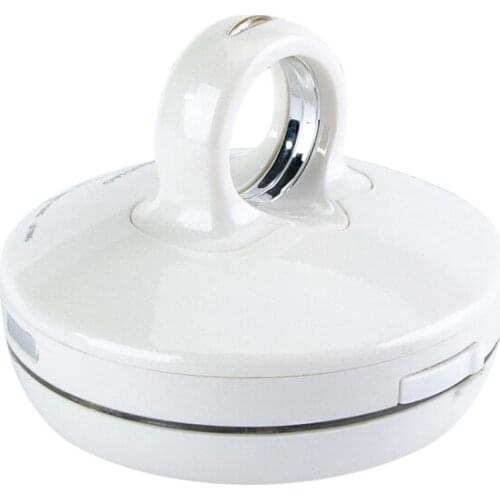 Face Lifting with LED light facial Massager Device Ultrasound RF Beauty Machine