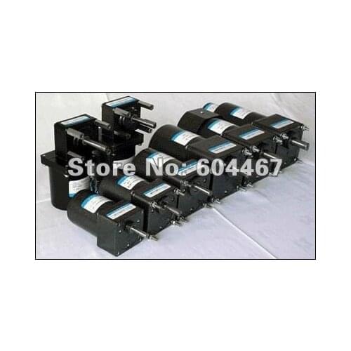 OM AC Motor and Gearhead 5RK40GN-C + 5GN?K (?:Ratio 3~750) NEW 100% [Order Please specify when ordering ratio]